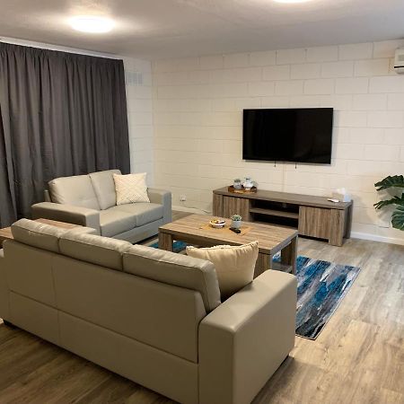 제럴턴 Harbour View 49 Urch Street Unit 4 아파트 외부 사진