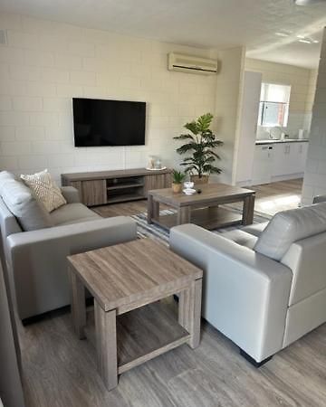 제럴턴 Harbour View 49 Urch Street Unit 4 아파트 외부 사진