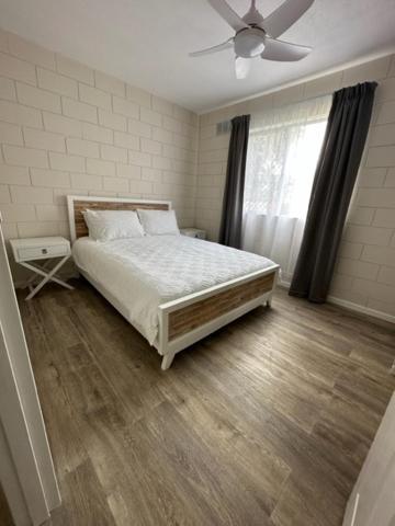 제럴턴 Harbour View 49 Urch Street Unit 4 아파트 외부 사진