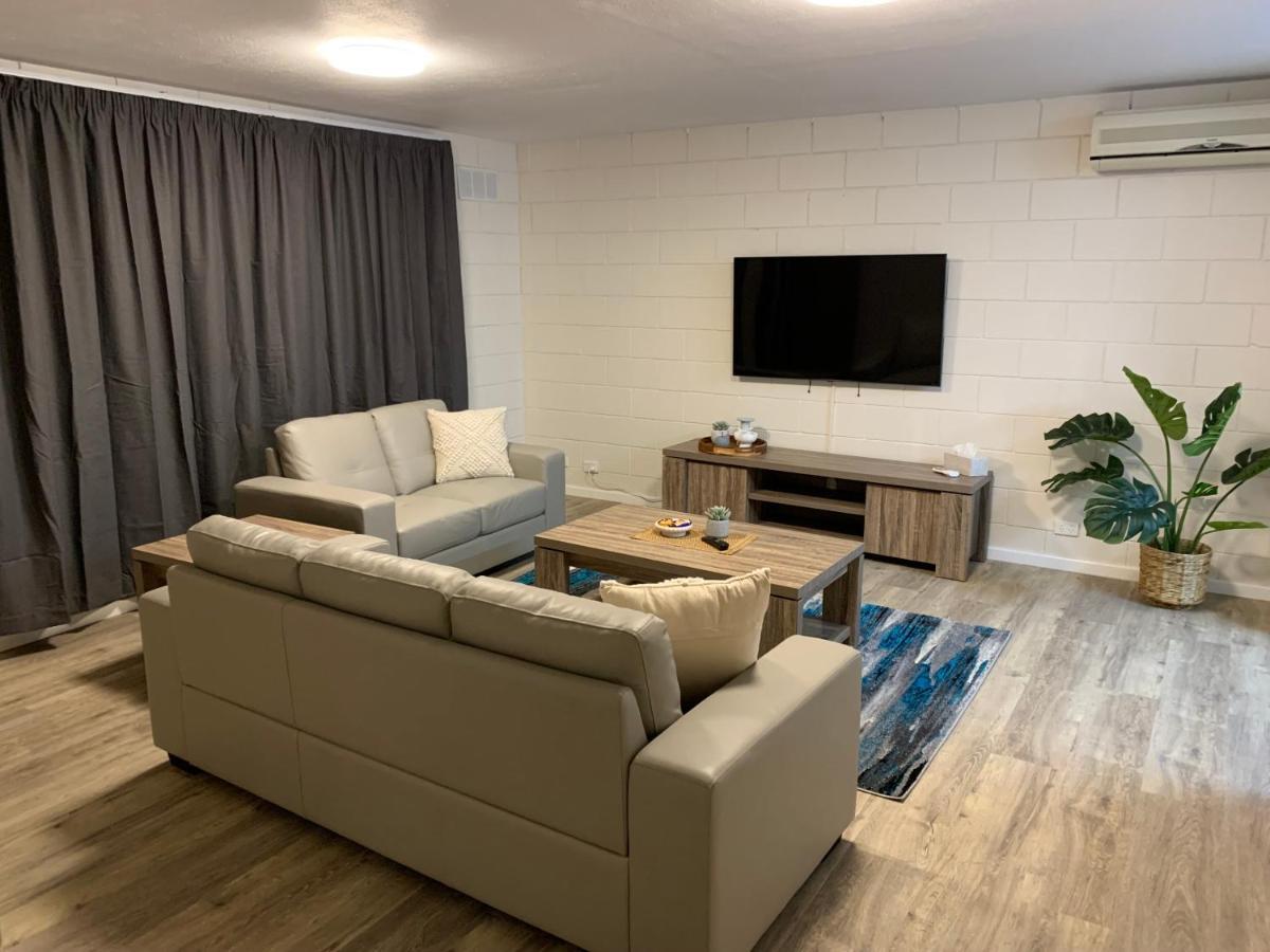 제럴턴 Harbour View 49 Urch Street Unit 4 아파트 외부 사진