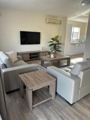 제럴턴 Harbour View 49 Urch Street Unit 4 아파트 외부 사진