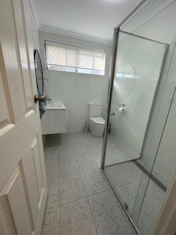 제럴턴 Harbour View 49 Urch Street Unit 4 아파트 외부 사진