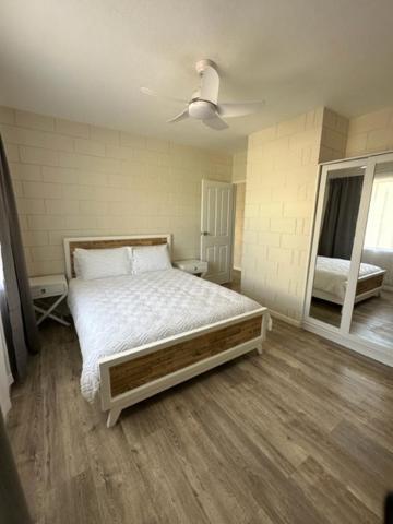 제럴턴 Harbour View 49 Urch Street Unit 4 아파트 외부 사진