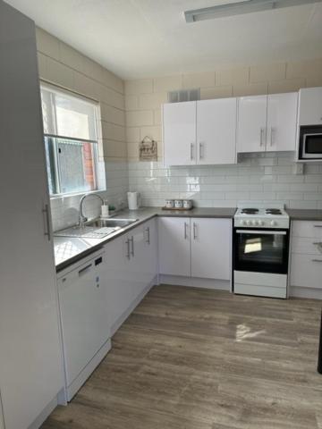 제럴턴 Harbour View 49 Urch Street Unit 4 아파트 외부 사진