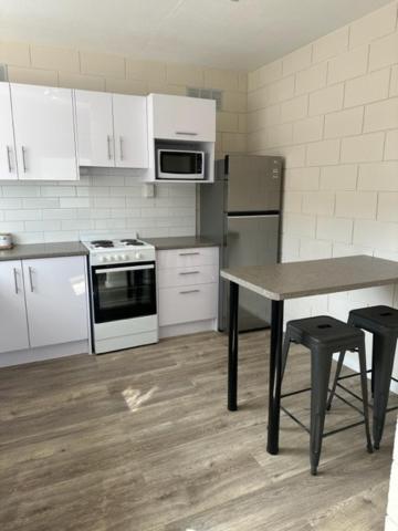 제럴턴 Harbour View 49 Urch Street Unit 4 아파트 외부 사진