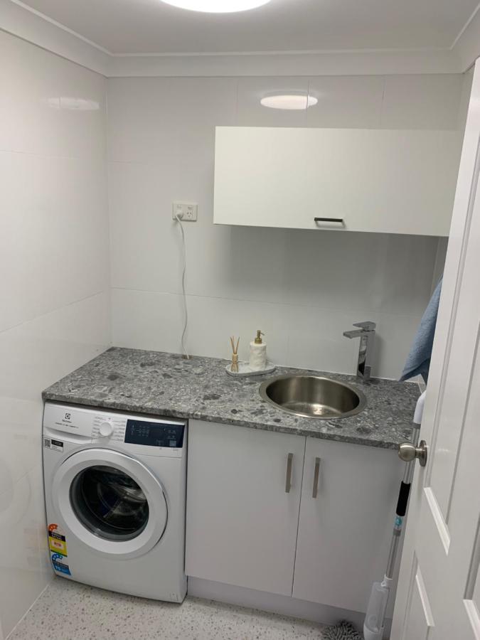 제럴턴 Harbour View 49 Urch Street Unit 4 아파트 외부 사진